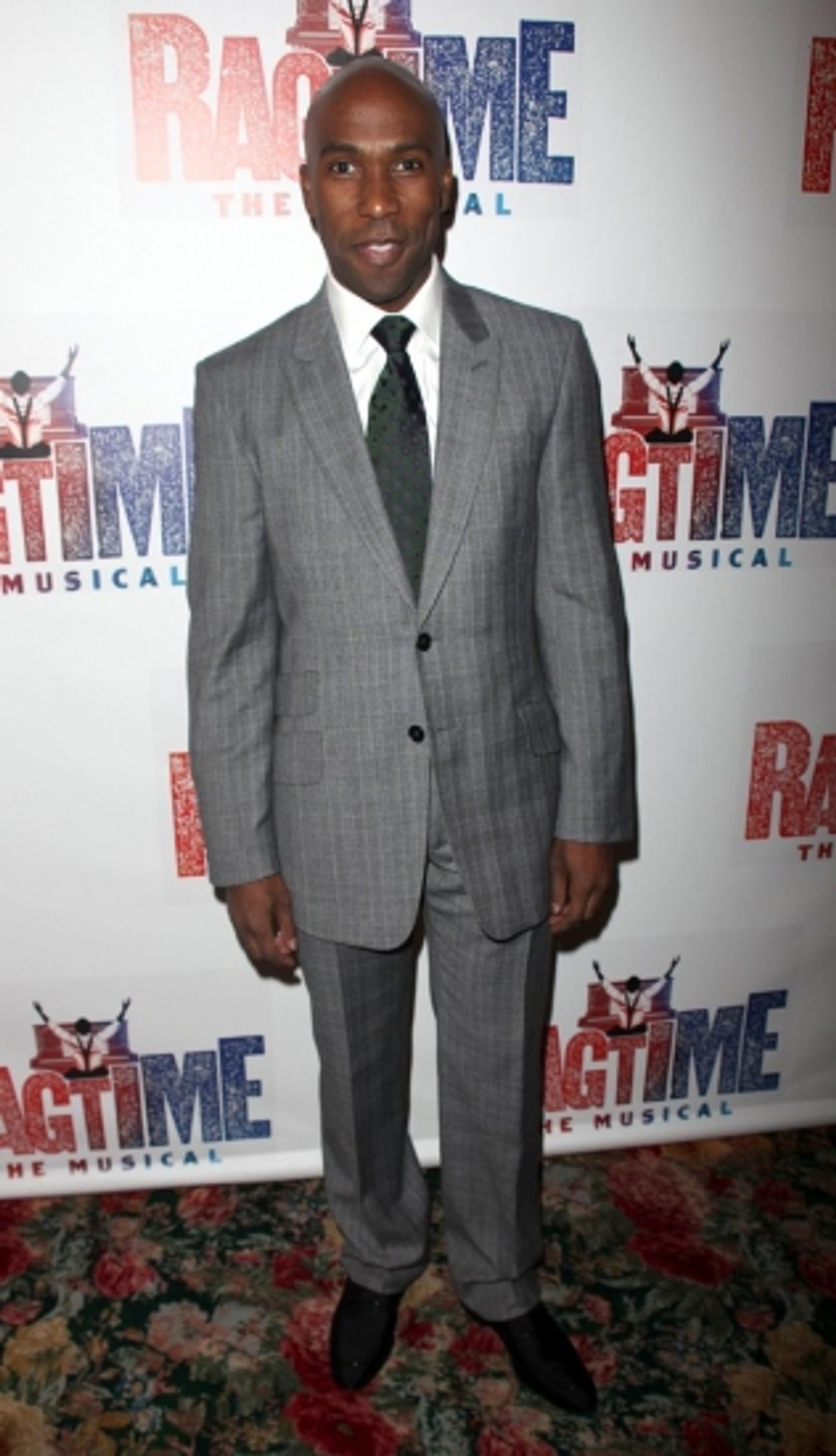 Photo Coverage: RAGTIME Returns - Opening Night Party  Image