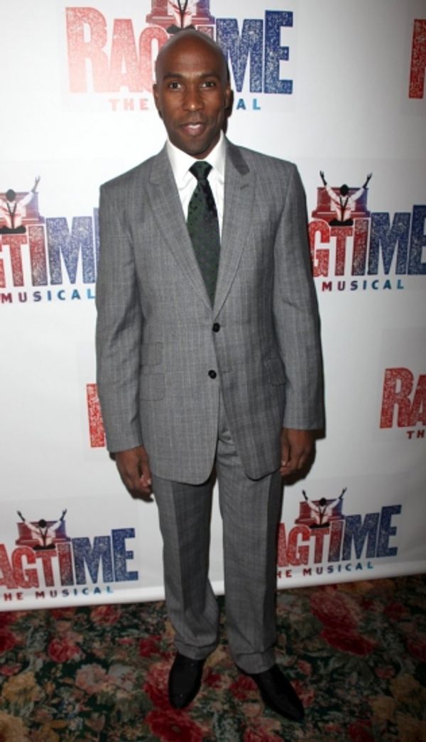 Eric Jordan Young Photo