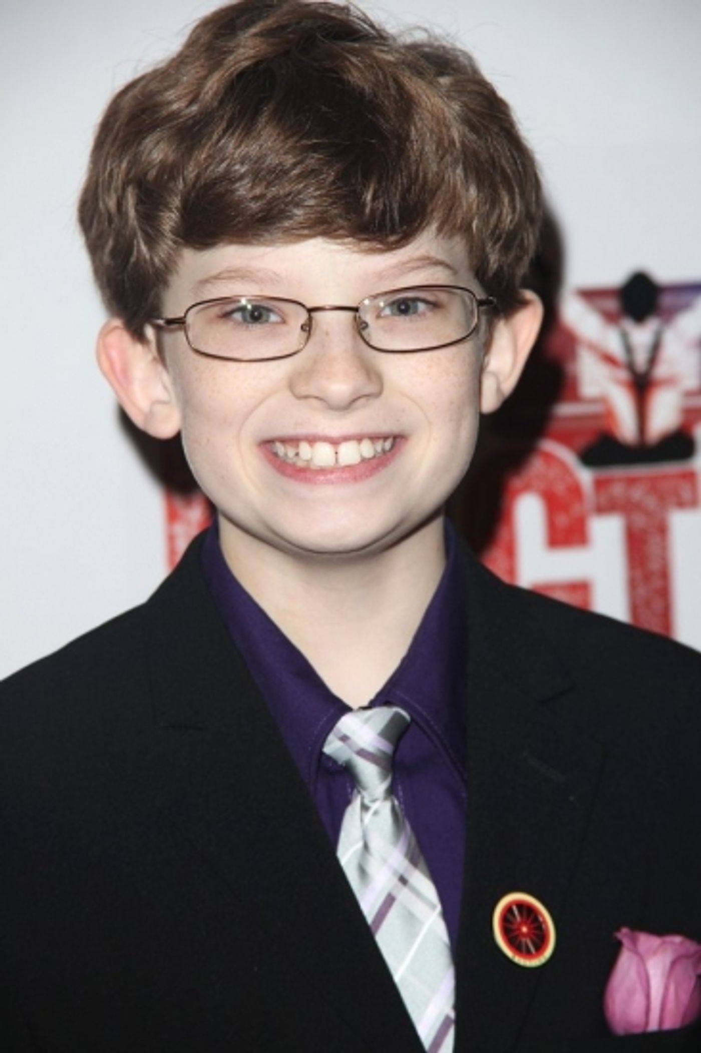 Photo Coverage: RAGTIME Returns - Opening Night Party  Image