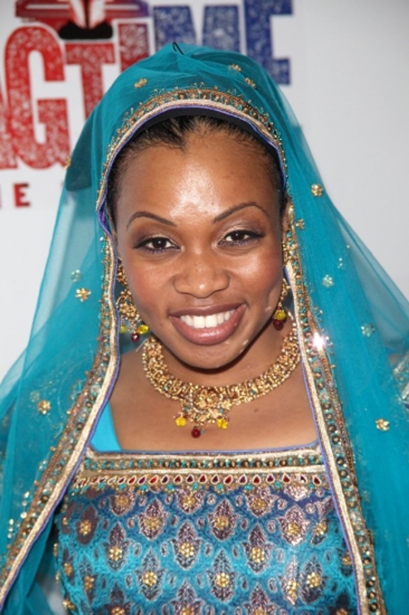 Photo Coverage: RAGTIME Returns - Opening Night Party  Image