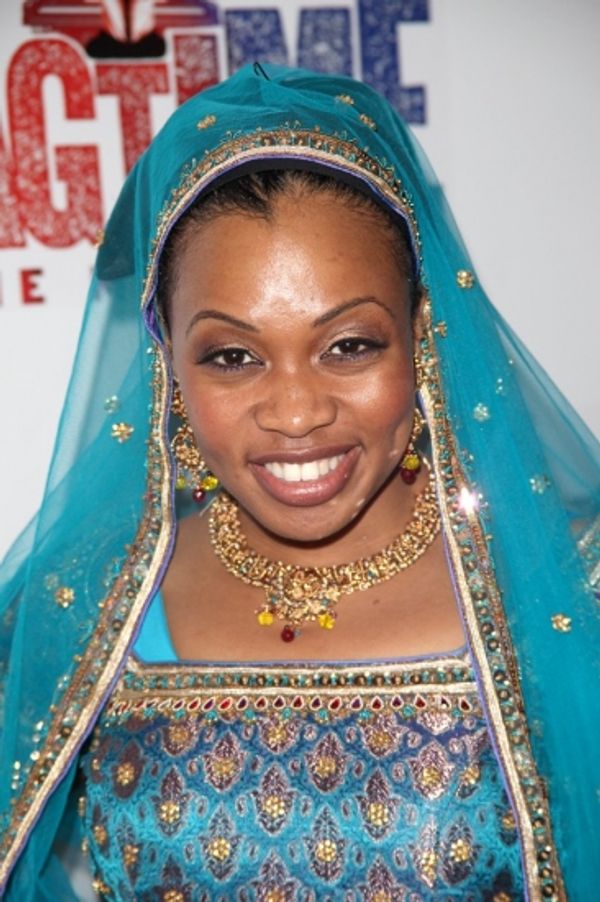 Sumayya Ali Photo