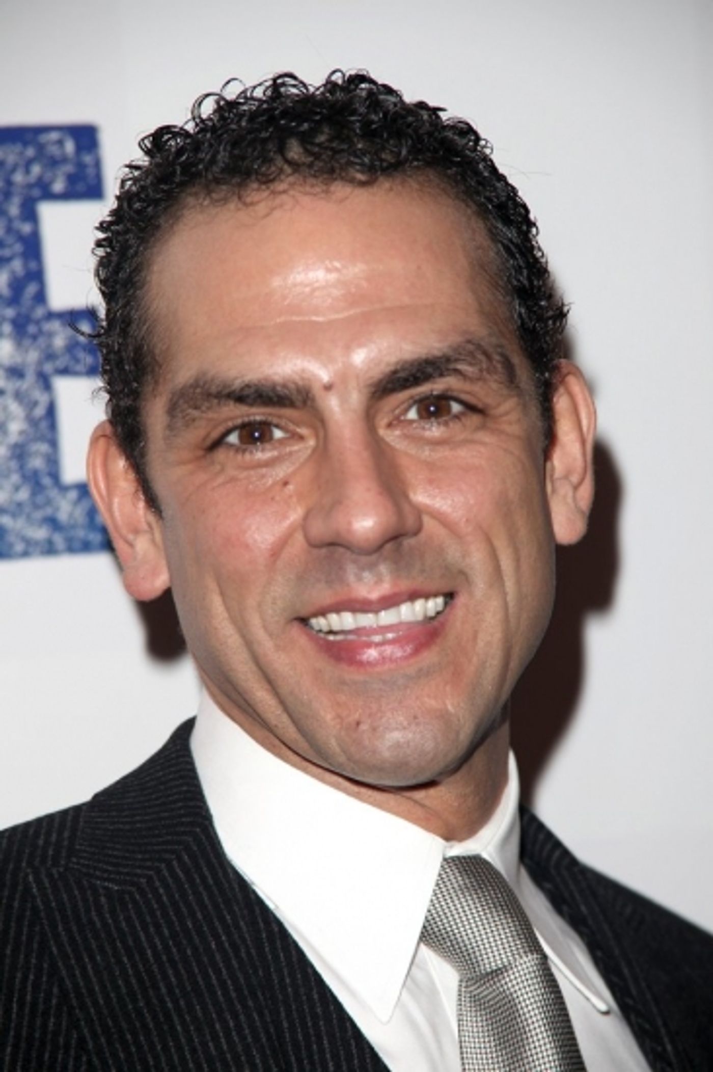 Photo Coverage: RAGTIME Returns - Opening Night Party  Image