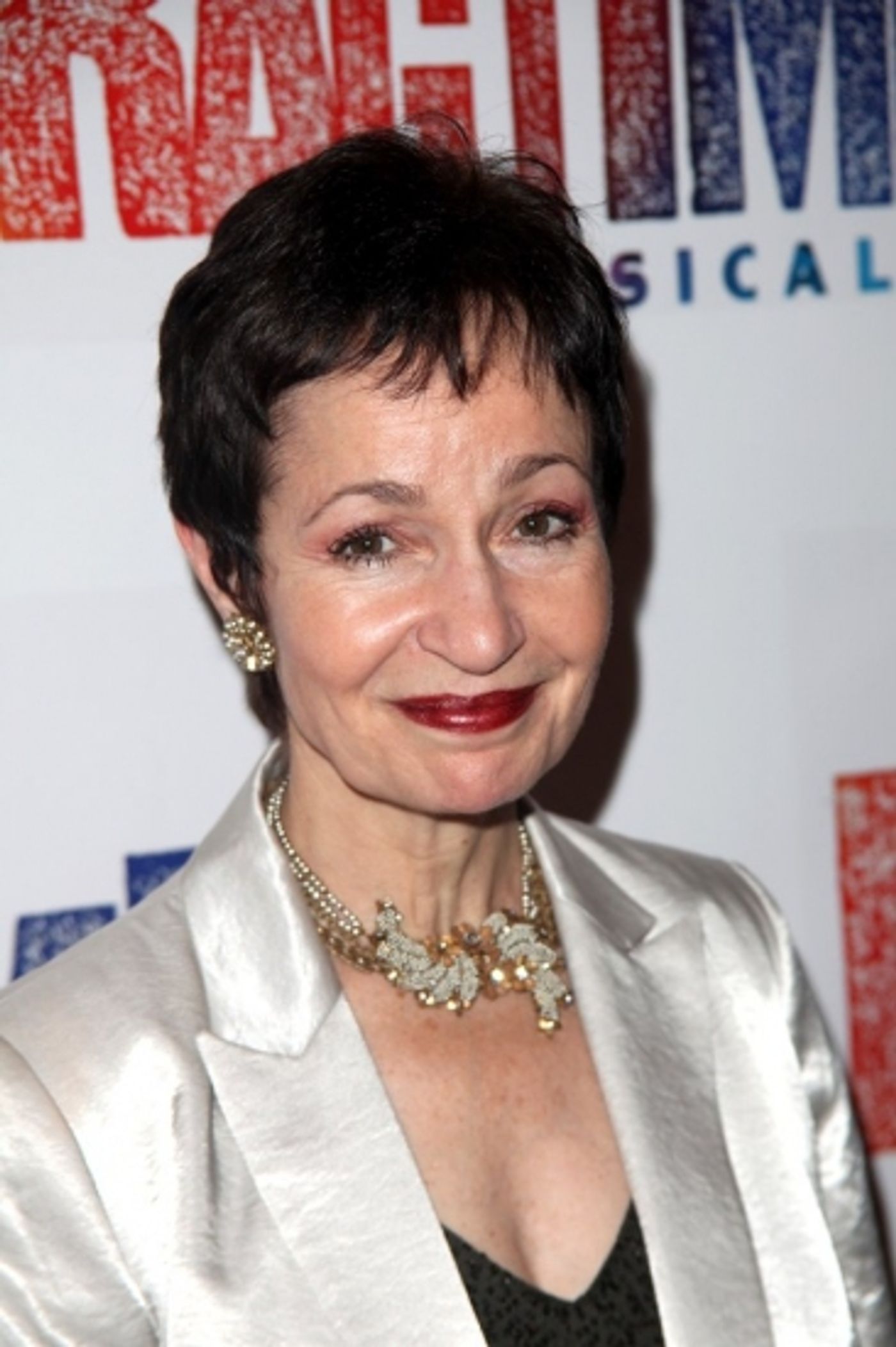 Photo Coverage: RAGTIME Returns - Opening Night Party  Image