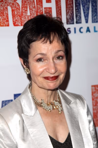 Lynn Ahrens Photo
