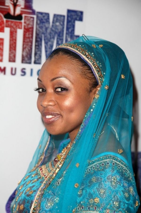 Sumayya Ali Photo