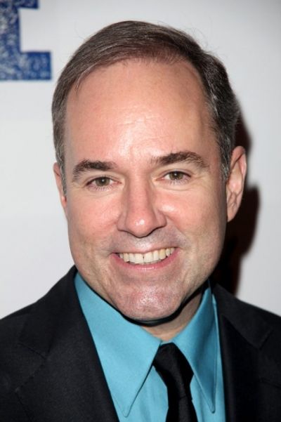 Stephen Flaherty Photo