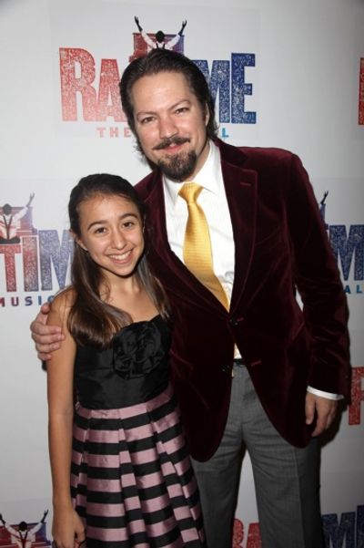 Sarah Rosenthal and Robert Petkoff Photo