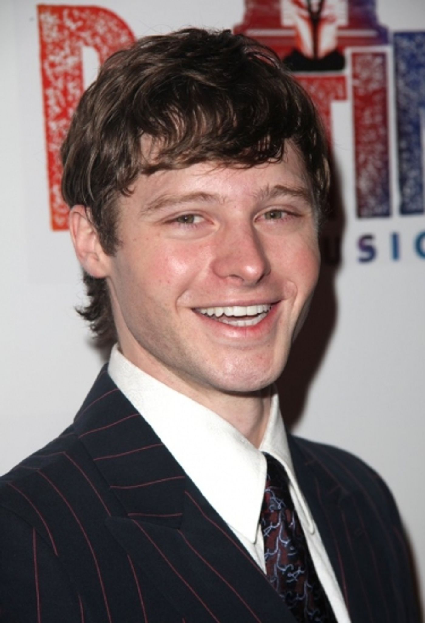Photo Coverage: RAGTIME Returns - Opening Night Party  Image