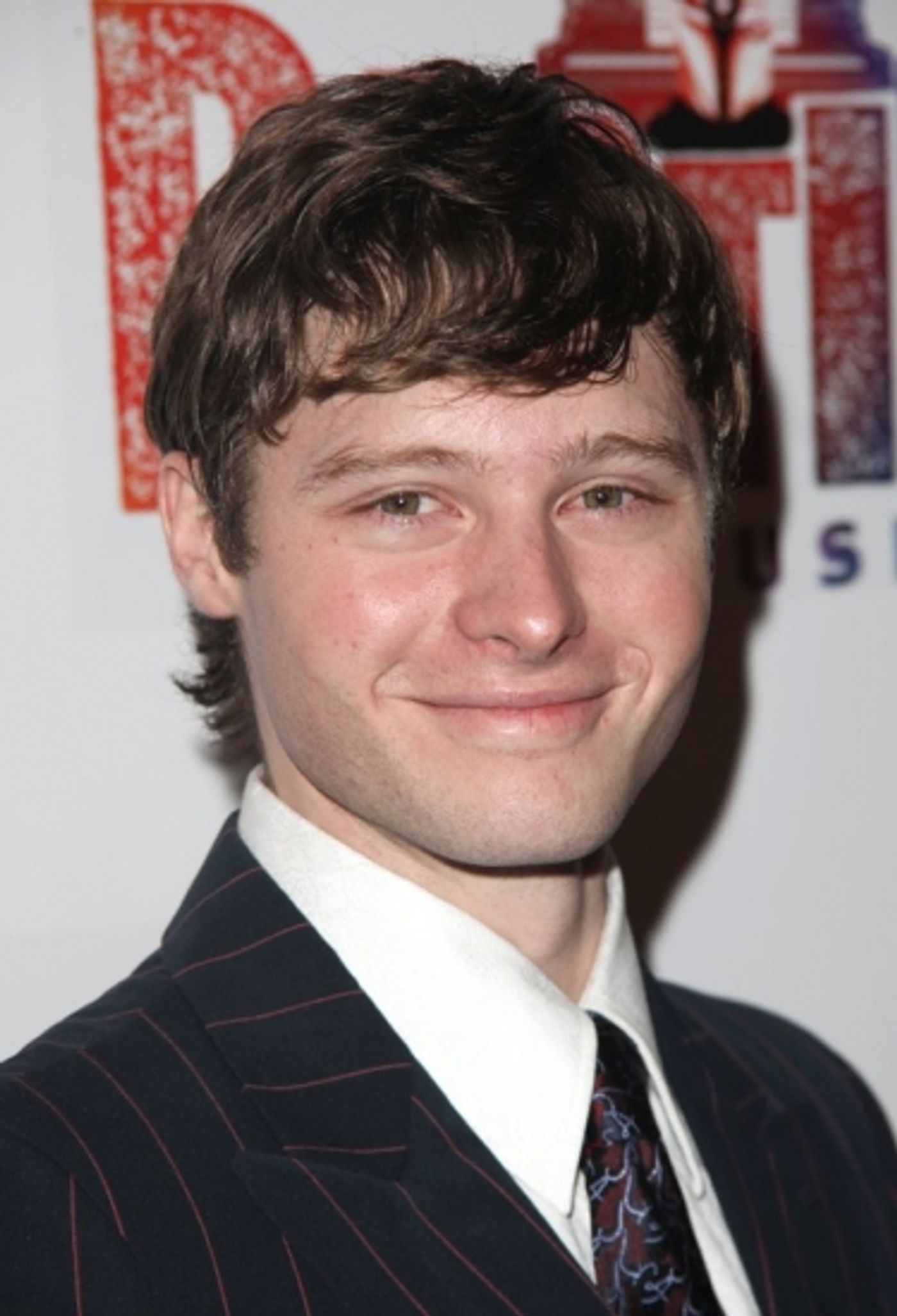 Photo Coverage: RAGTIME Returns - Opening Night Party  Image