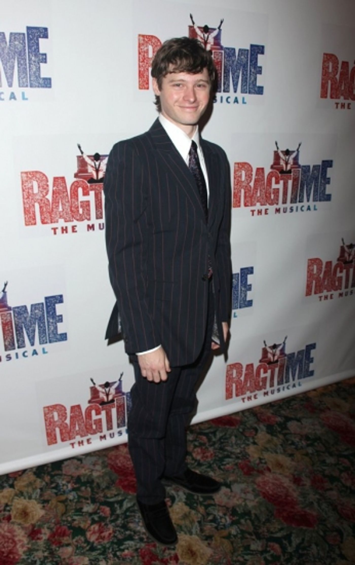 Photo Coverage: RAGTIME Returns - Opening Night Party  Image