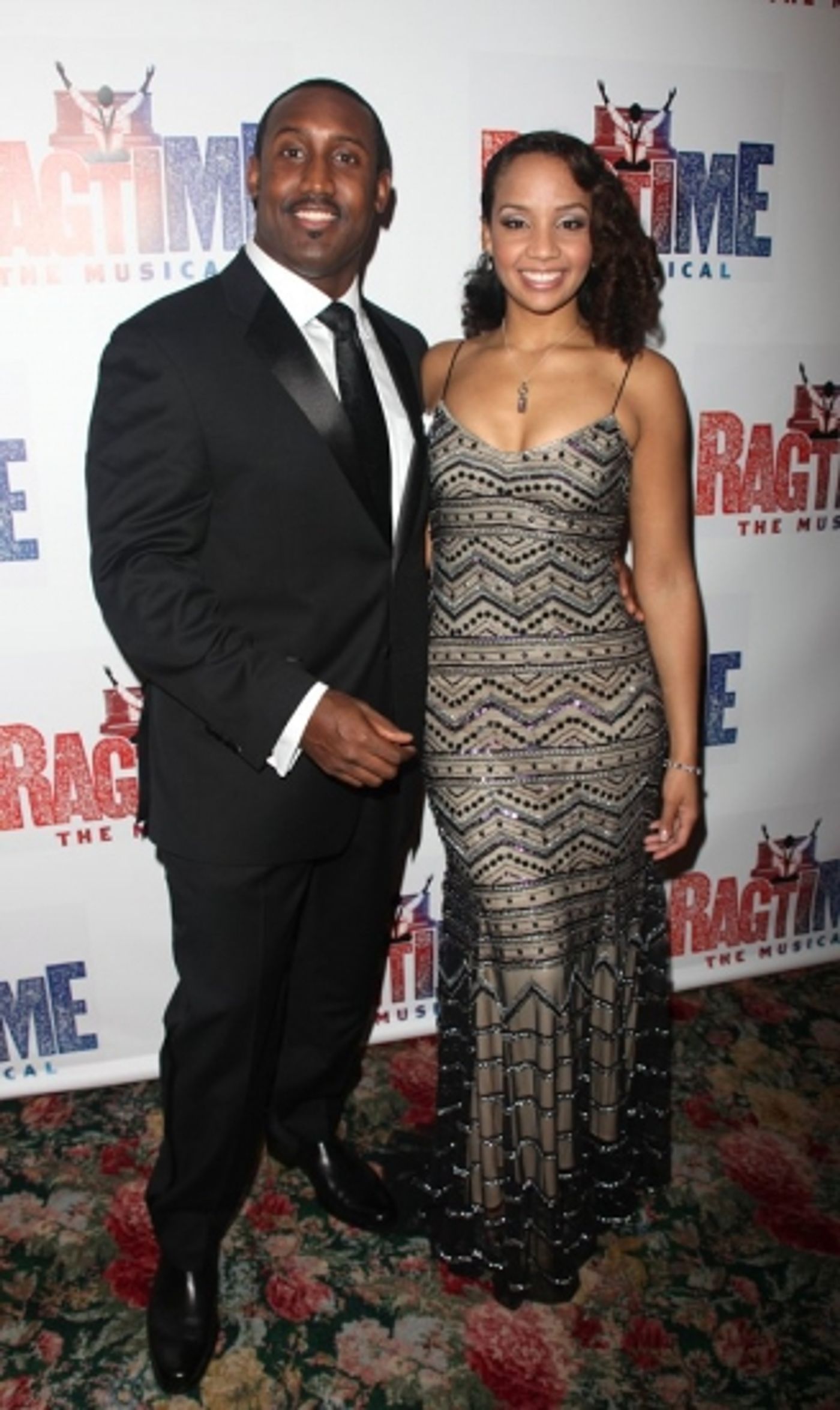 Photo Coverage: RAGTIME Returns - Opening Night Party  Image