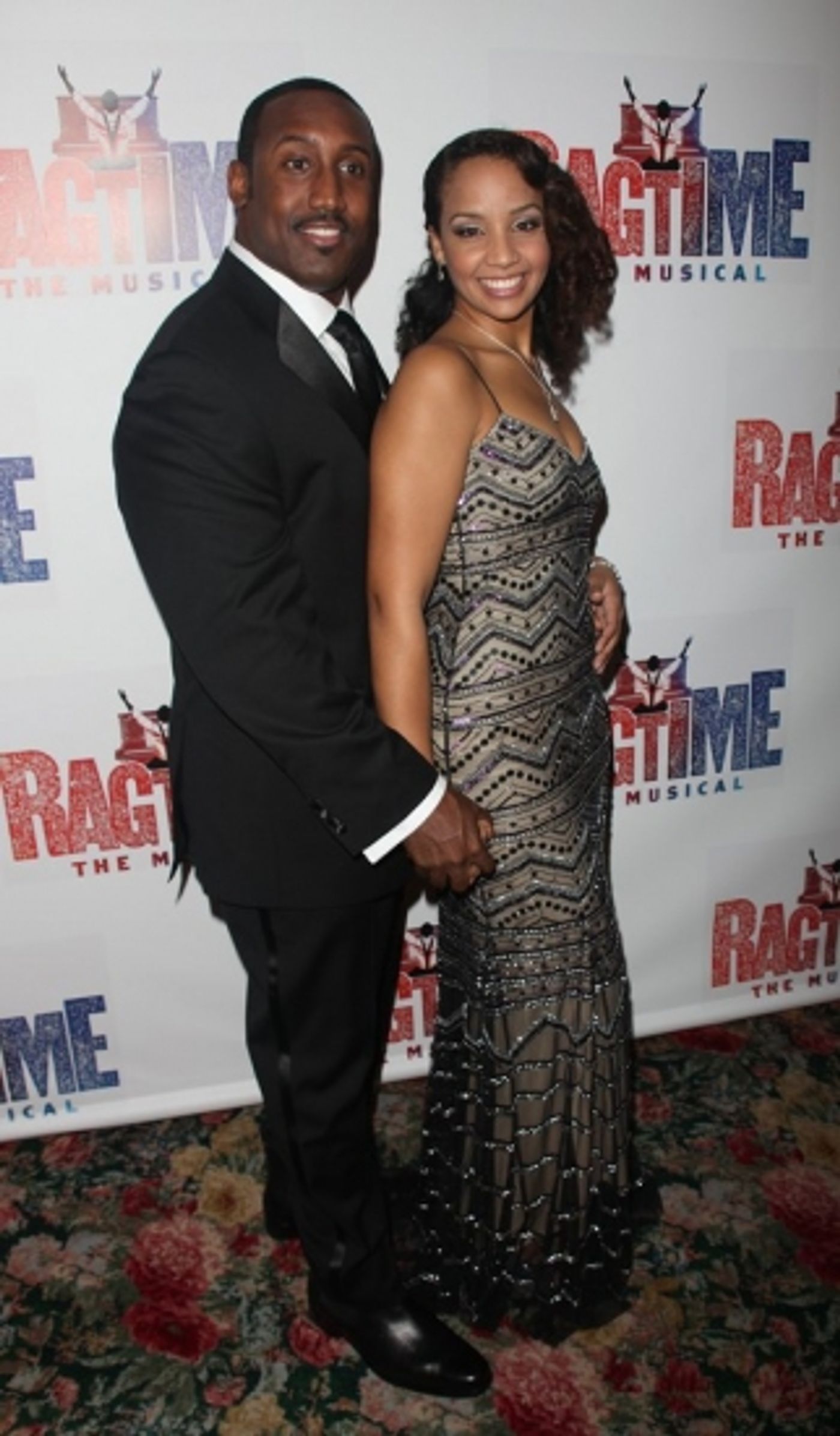 Photo Coverage: RAGTIME Returns - Opening Night Party  Image