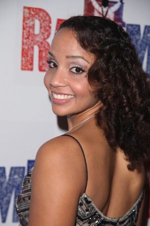 Stephanie Umoh Photo