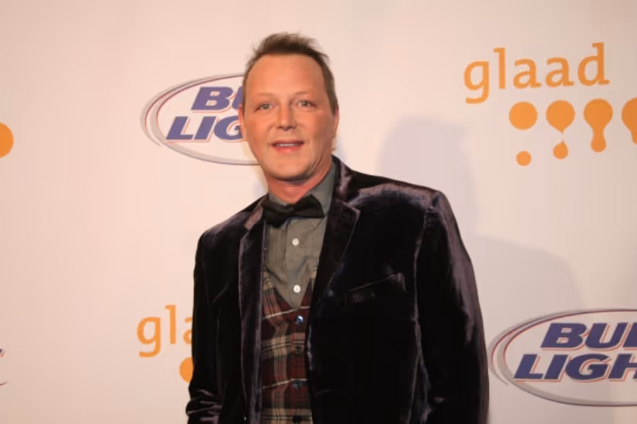 Photo Coverage: The 8th Annual GLAAD OUTAuction NYC Image