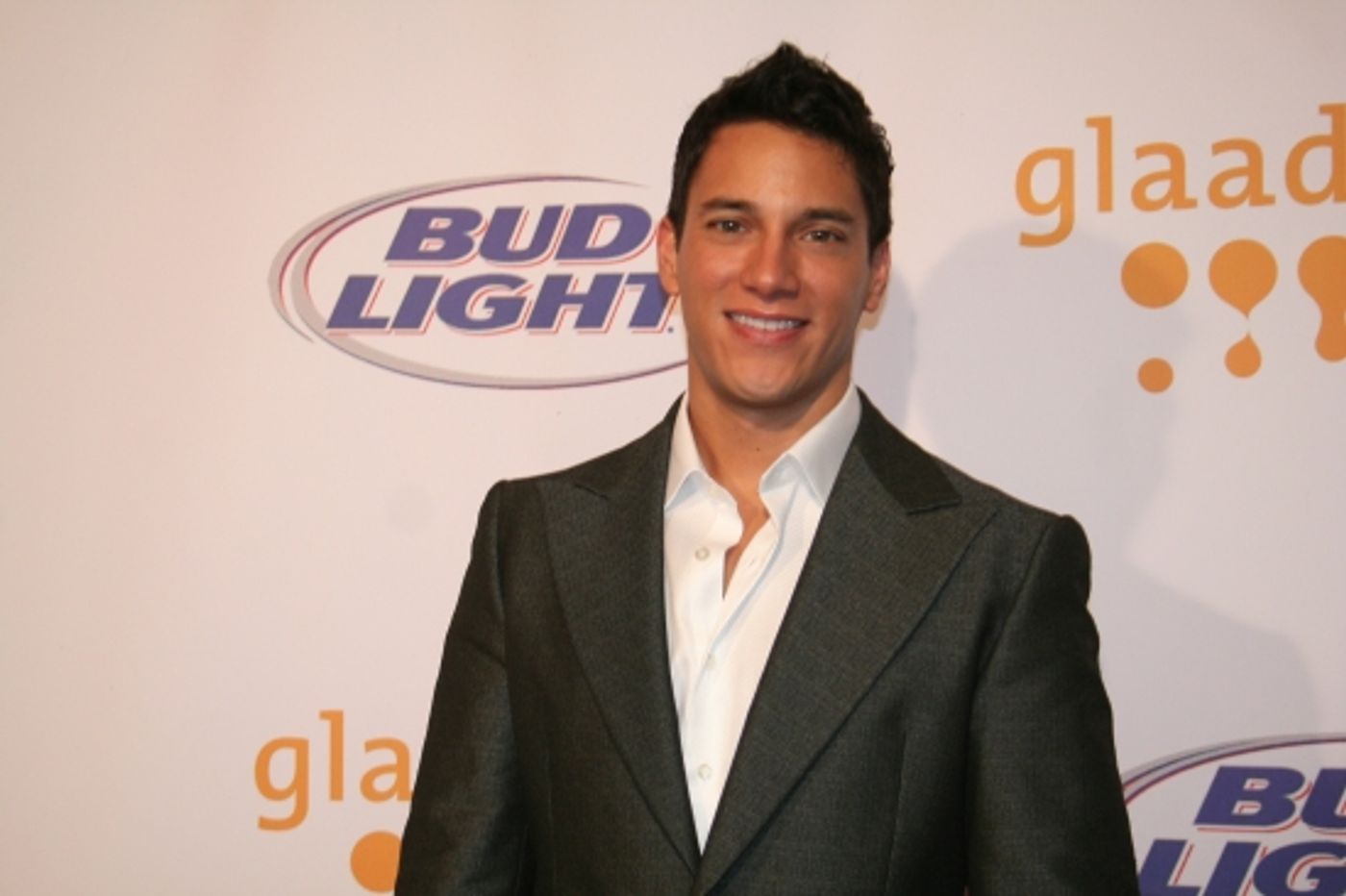 Photo Coverage: The 8th Annual GLAAD OUTAuction NYC  Image