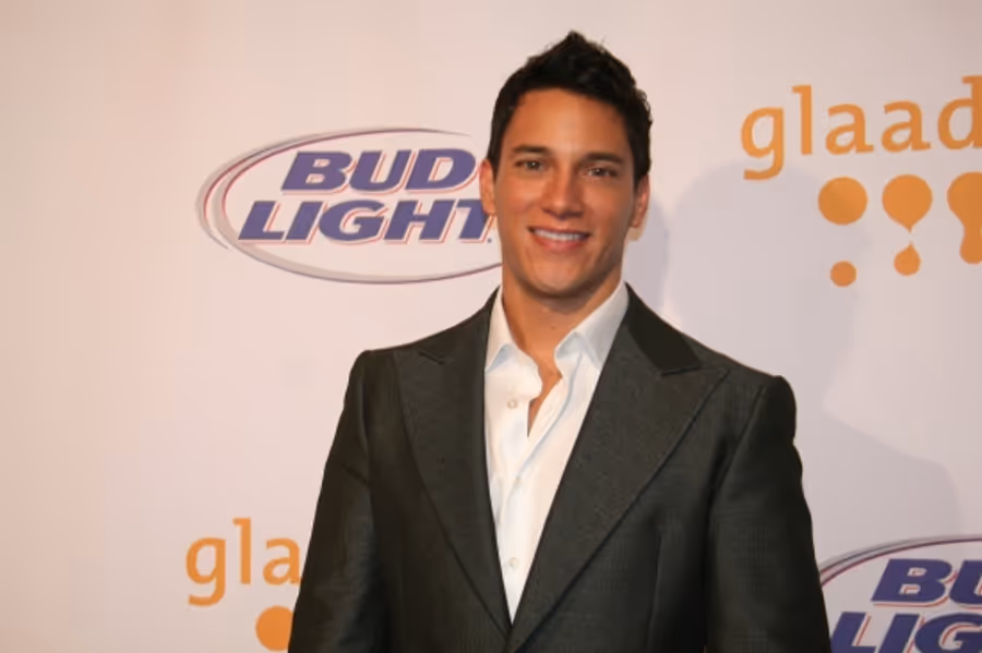 Photo Coverage: The 8th Annual GLAAD OUTAuction NYC Image