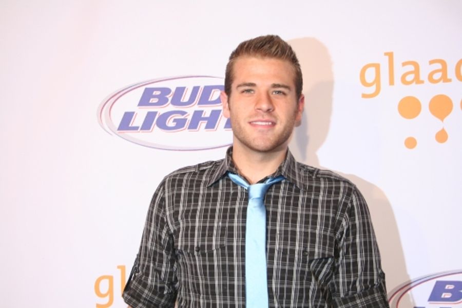Photo Coverage: The 8th Annual GLAAD OUTAuction NYC Image