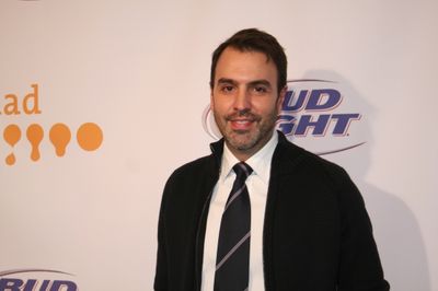Ron Carlivati (Head Writer ABCÃ¢â‚¬â„¢s One Live to Live) Photo