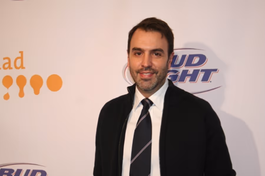 Photo Coverage: The 8th Annual GLAAD OUTAuction NYC Image