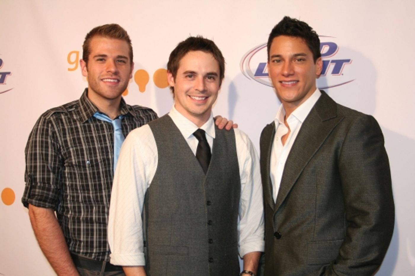 Photo Coverage: The 8th Annual GLAAD OUTAuction NYC  Image