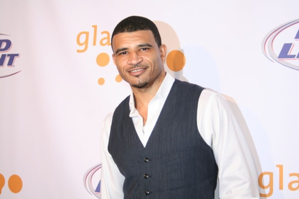 DeMarco Majors (Shirts & Skins) at 