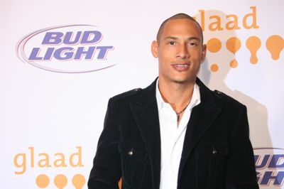 Kairon John (NoahÃ¢â‚¬â„¢s Ark) Photo