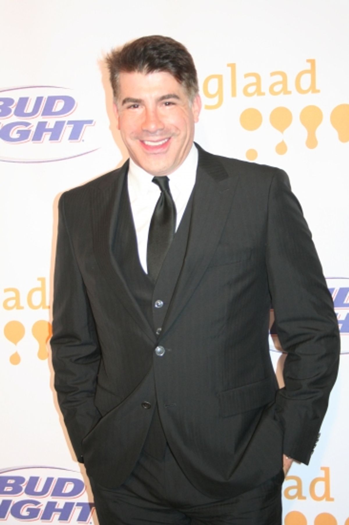 Bryan Batt  at 
