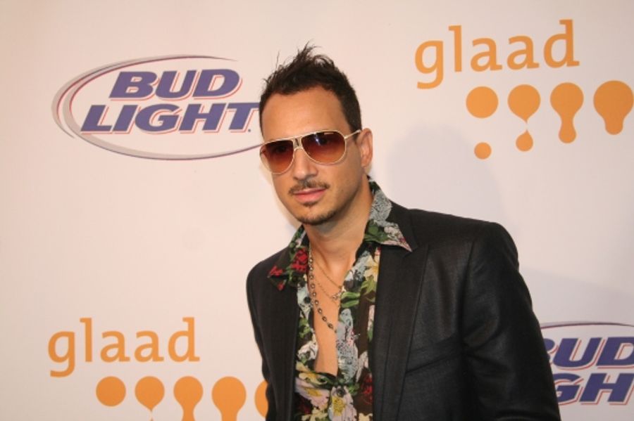 Photo Coverage: The 8th Annual GLAAD OUTAuction NYC Image