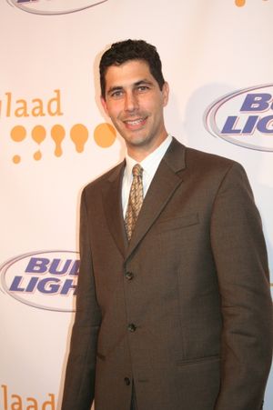 Jarrett Barrios Photo