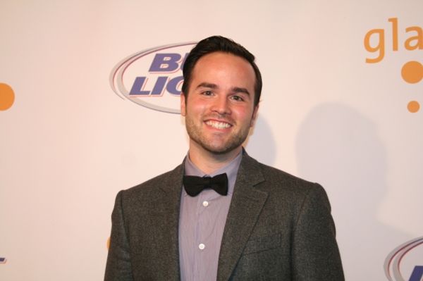 Todd Alsup (Singer) Photo