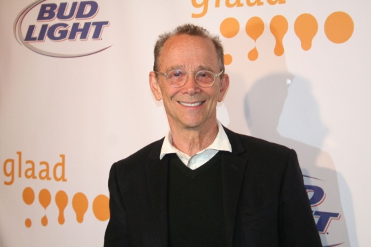 Joel Grey at 