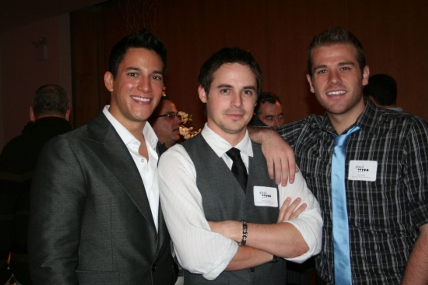 Photo Coverage: The 8th Annual GLAAD OUTAuction NYC  Image