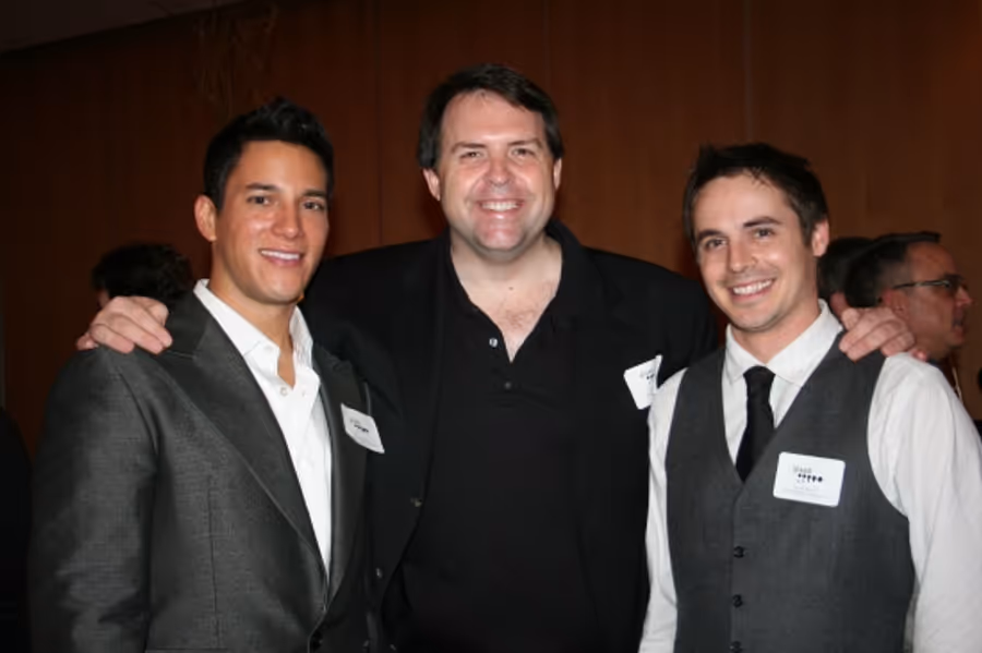 Photo Coverage: The 8th Annual GLAAD OUTAuction NYC Image