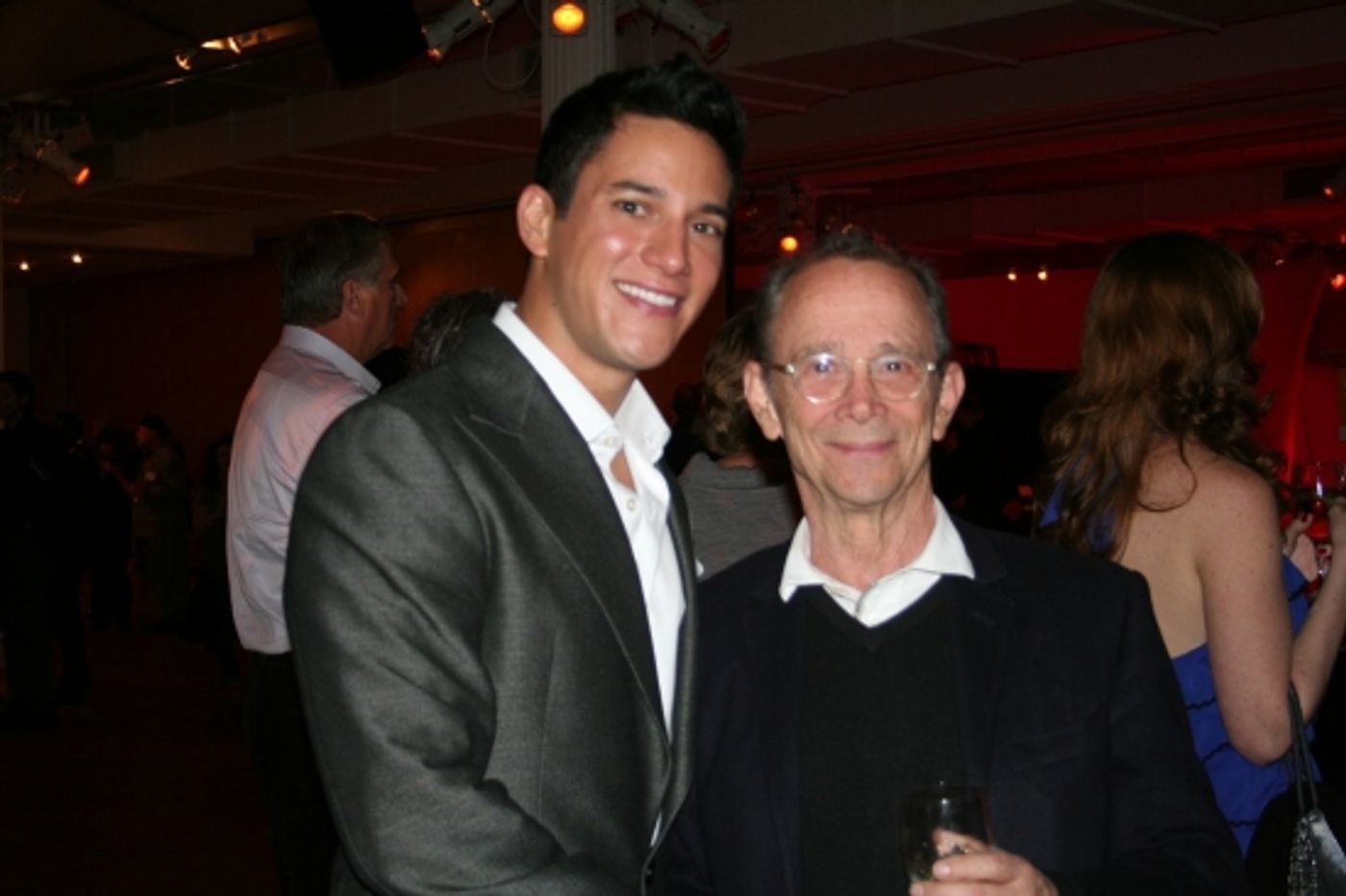 Photo Coverage: The 8th Annual GLAAD OUTAuction NYC  Image