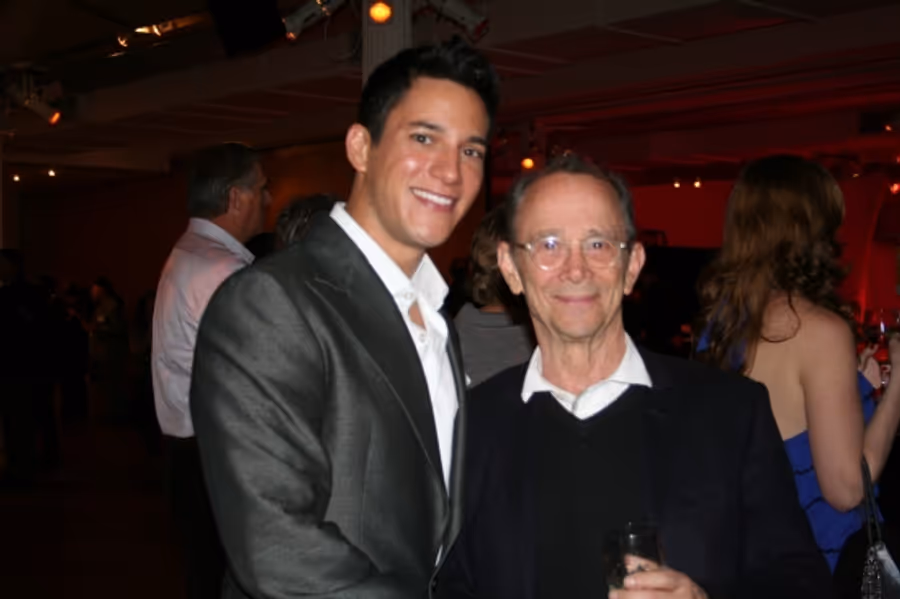 Photo Coverage: The 8th Annual GLAAD OUTAuction NYC Image