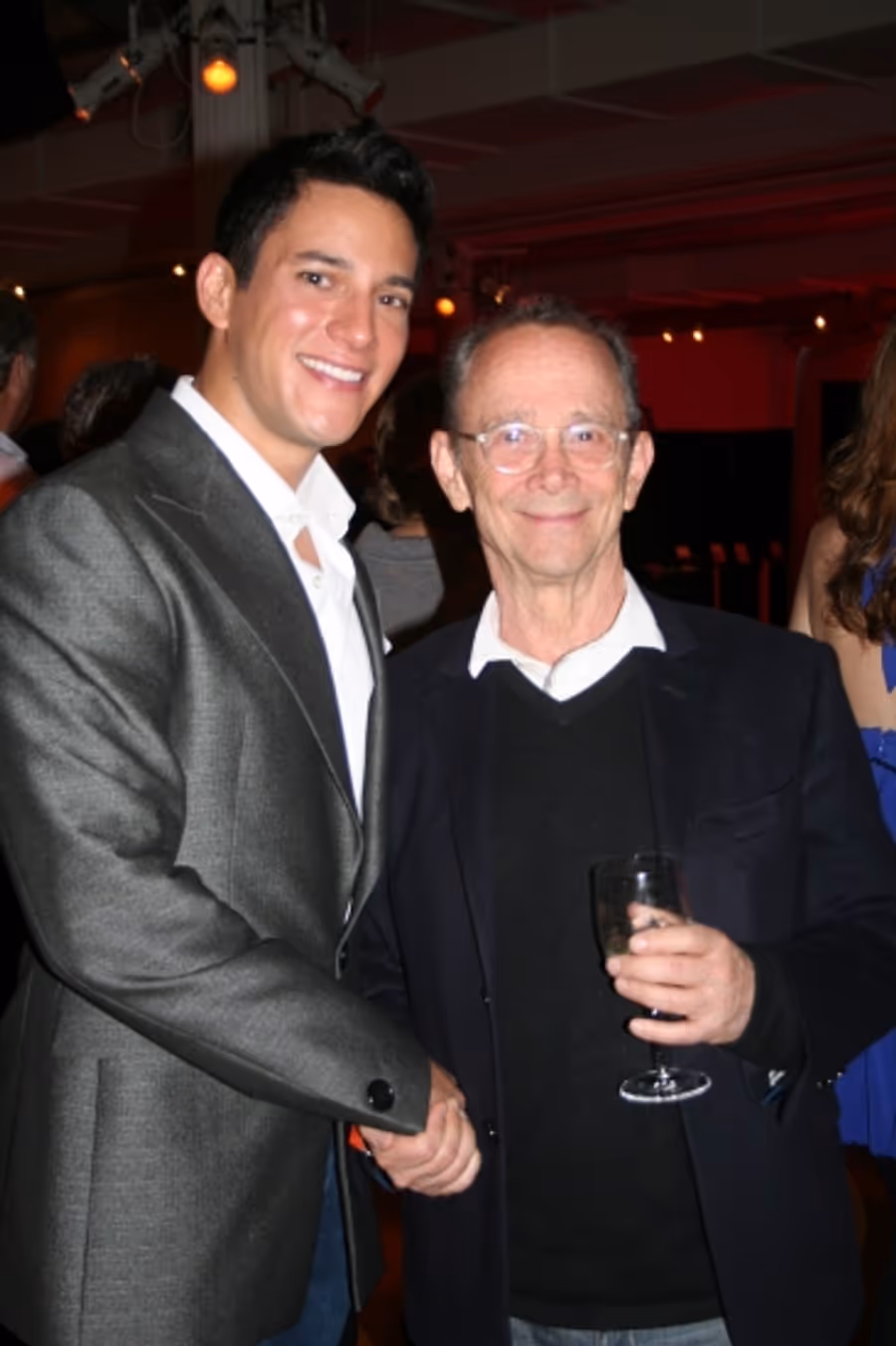 Photo Coverage: The 8th Annual GLAAD OUTAuction NYC Image