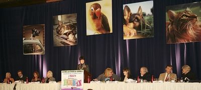 Marla Pennington Rowan, Gary Owen, Dolly Martin, Arte Johnson, JoAnne Worley, Bruce V Photo