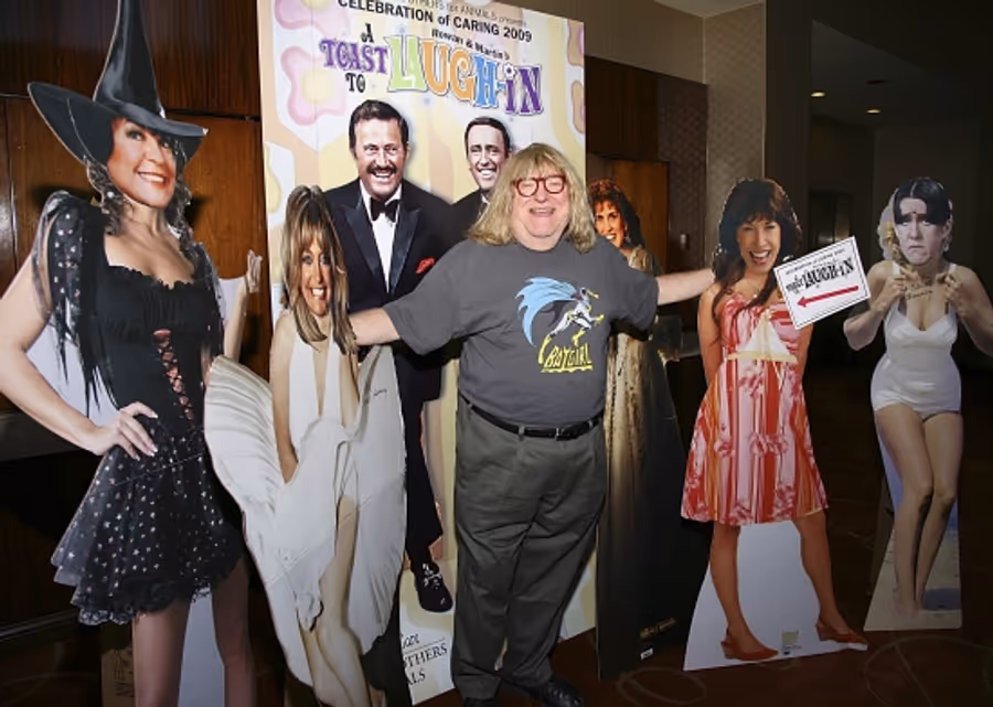 Photo Flash: A&O's Celebration of Caring Event Image