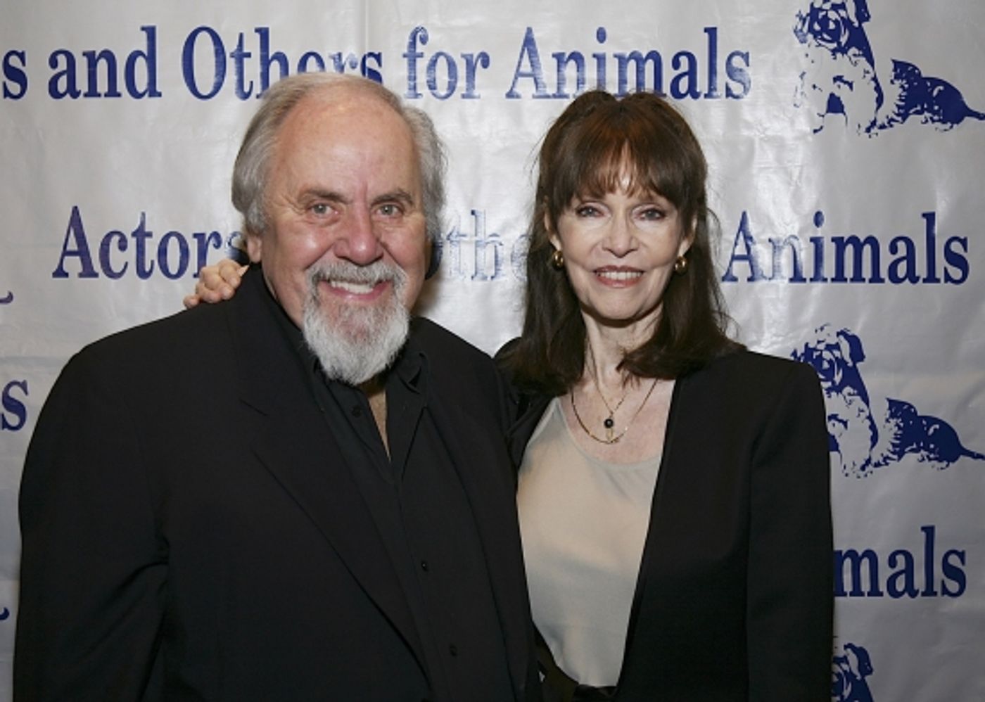 Photo Flash: A&O's Celebration of Caring Event  Image