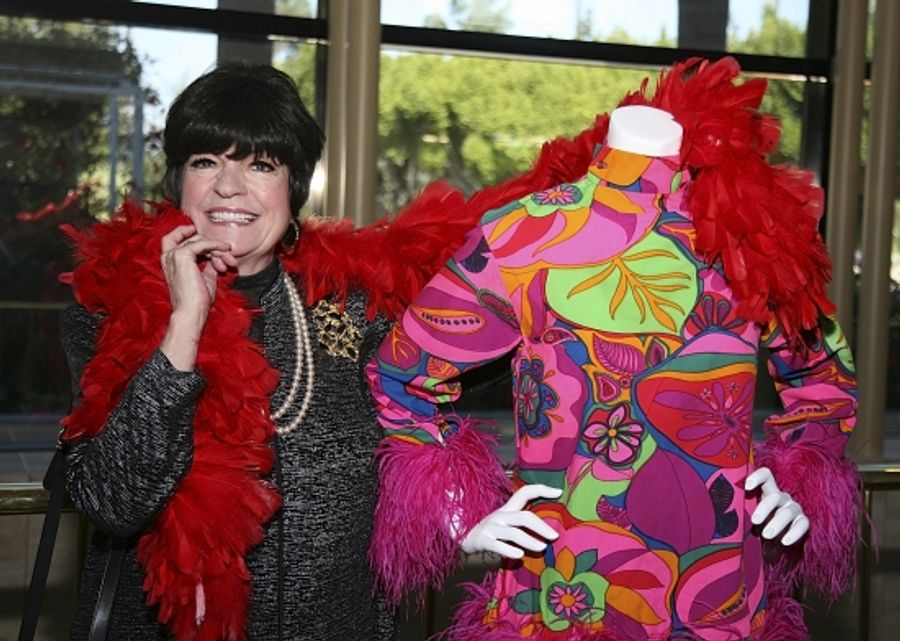 Photo Flash: A&O's Celebration of Caring Event Image