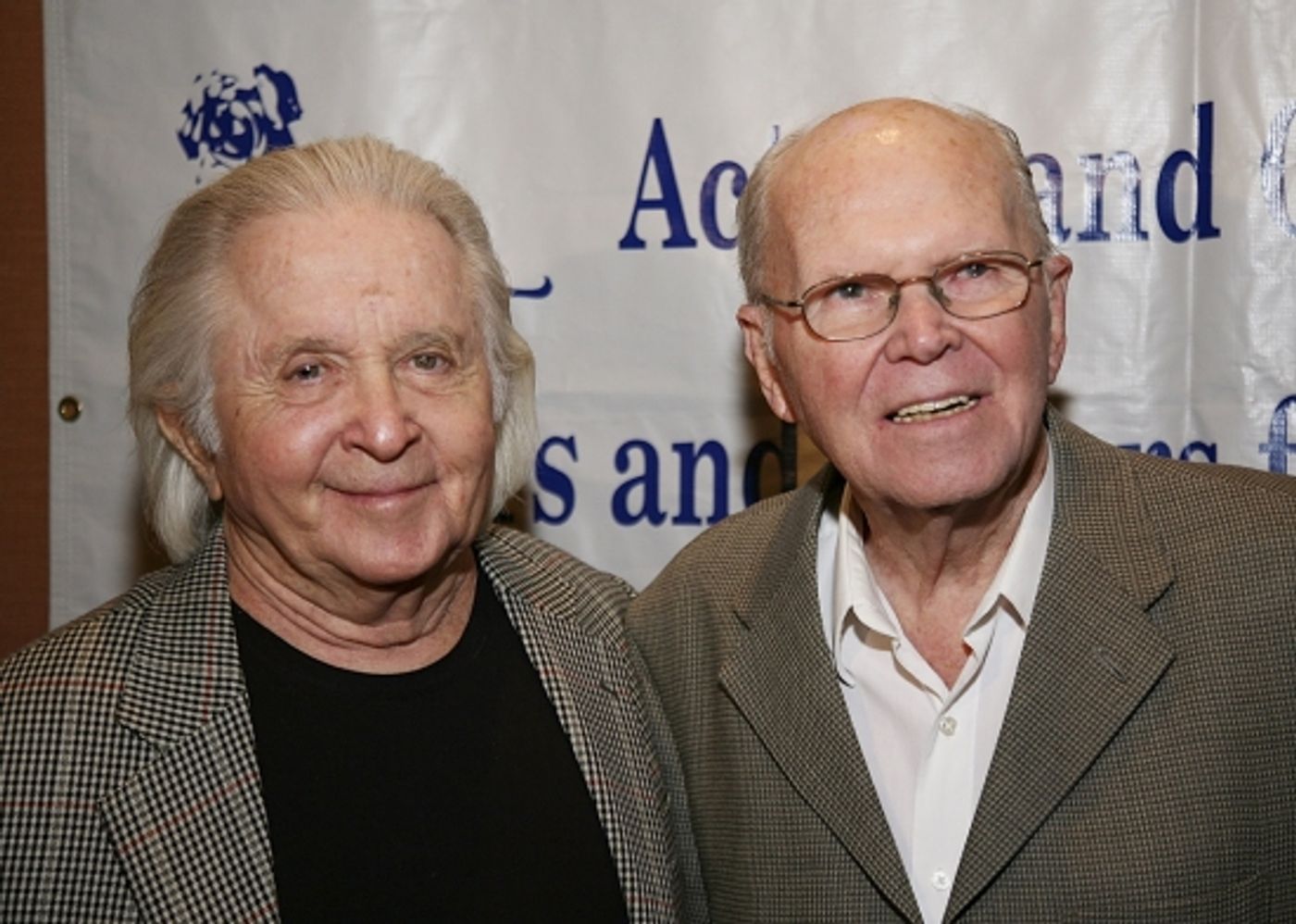 Photo Flash: A&O's Celebration of Caring Event  Image