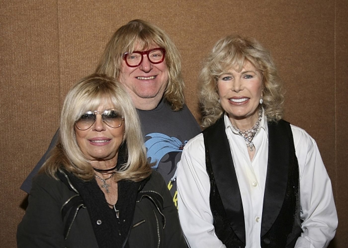 Photo Flash: A&O's Celebration of Caring Event  Image