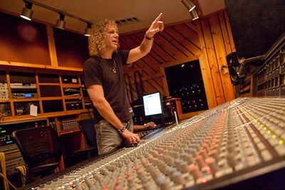 David Bryan Photo