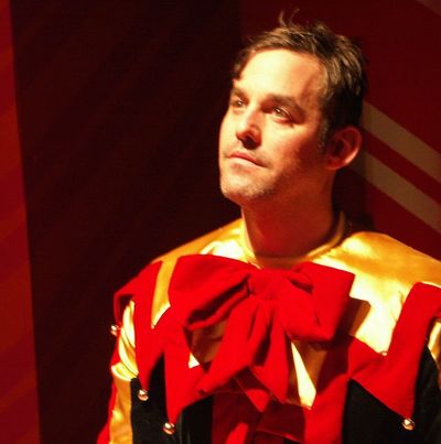 Nicholas Brendon Photo