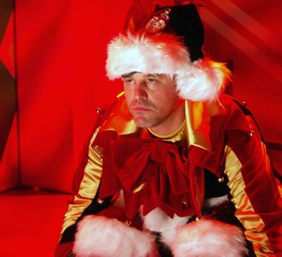 Nicholas Brendon Photo