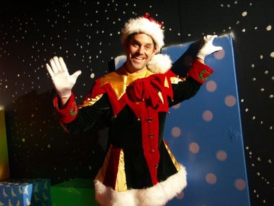 Nicholas Brendon Photo