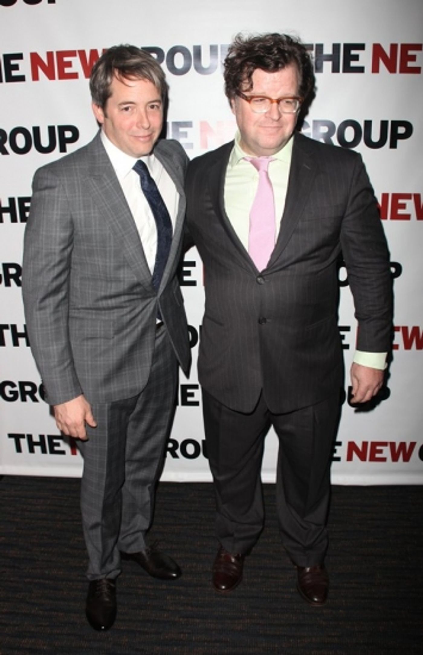 Photo Coverage: THE STARRY MESSENGER - After Party  Image
