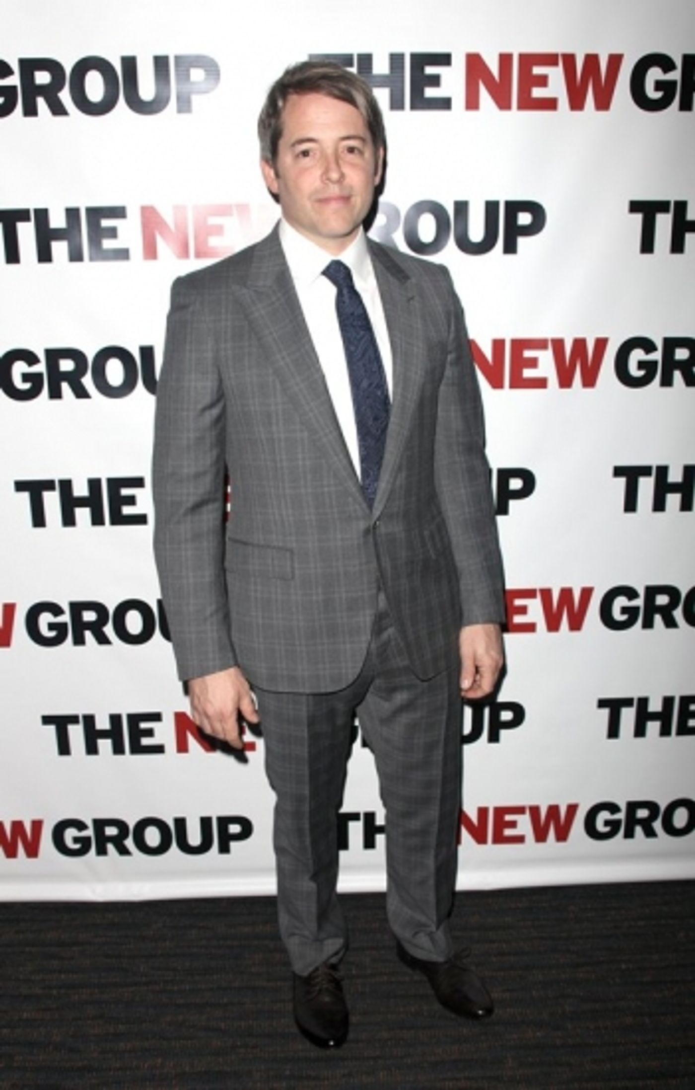 Photo Coverage: THE STARRY MESSENGER - After Party  Image