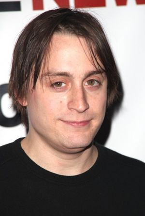 Kieran Culkin Photo