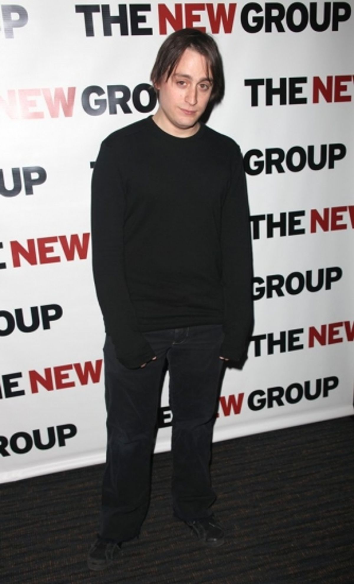 Kieran Culkin at 